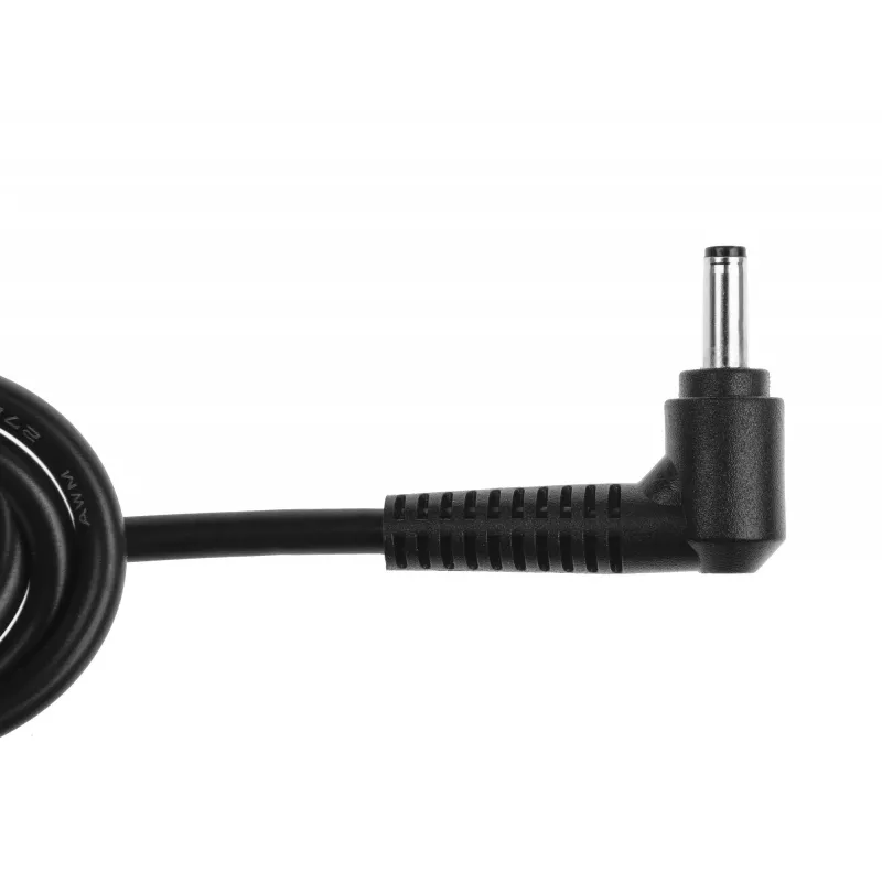 Power adapter Green Cell AD70P for ASUS laptops, 33W, 19V 1.75A, indoor, black