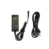 Power adapter Green Cell AD70P for ASUS laptops, 33W, 19V 1.75A, indoor, black
