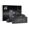 Power adapter Green Cell AD35P 130 W AC-to-DC 19.5 V 6.7 A for laptops, indoor, black