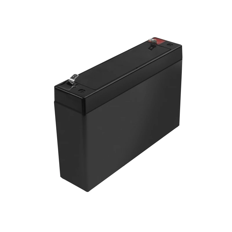 Green Cell AGM39 industrial rechargeable battery 7200 mAh 6 V