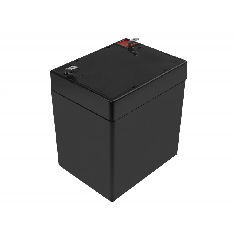 UPS battery Green Cell AGM44 — 12 V 4.5 Ah Sealed Lead Acid (VRLA), 101×70×90 mm, 1.35 kg, black