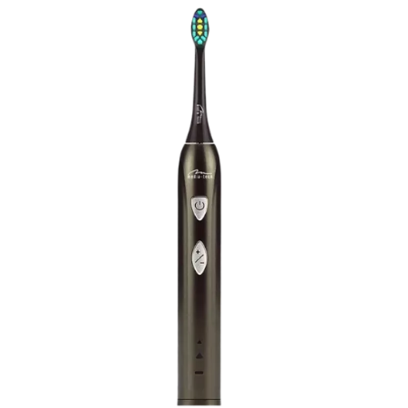 Toothbrush Media-Tech SONIC WAVECLEAN Adult Brown