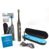 Toothbrush Media-Tech SONIC WAVECLEAN Adult Brown