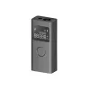 Laser distance meter Xiaomi MJJGCJYD001QW — measurement range 0.05–40 m, built-in rechargeable battery, operating −10–50 °C