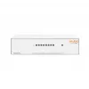 Unmanaged Switch Aruba Instant On 1430 8G L2 Gigabit Ethernet 8 Ports