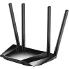 Cudy LT400 Wireless Router Fast Ethernet Single-band (2.4 GHz) 4G Blac