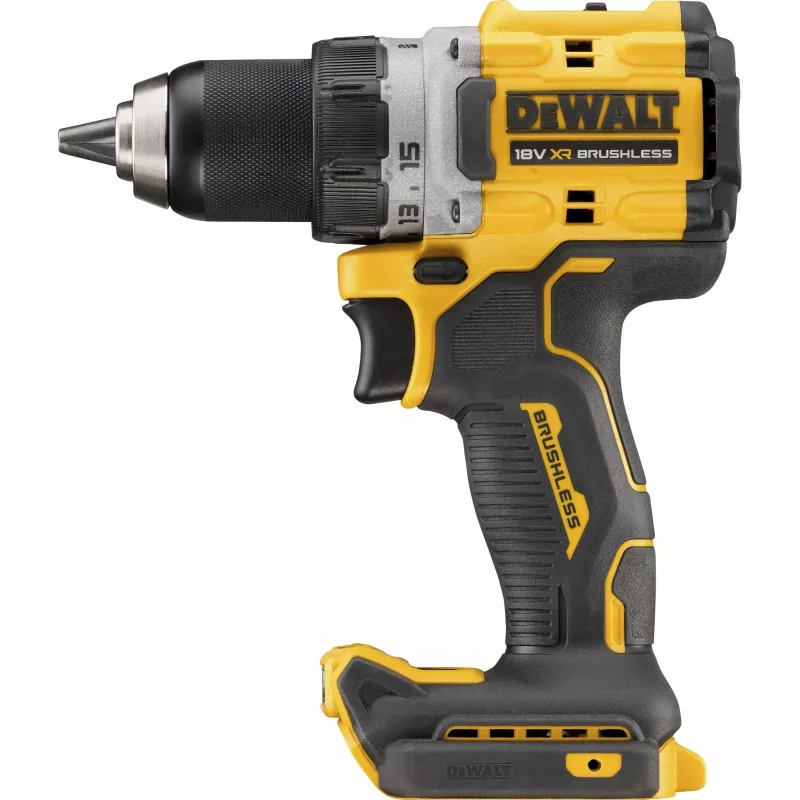 Drill/driver without battery and charger 18 DCD800NT