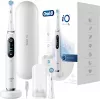 Oral-B iO 9N Adult Vibrating toothbrush White