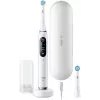 Oral-B iO 9N Adult Vibrating toothbrush White