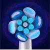 Toothbrush Head Oral-B iO Ultimate Clean, pack of 8 replacement heads