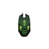 Mouse Esperanza WIRED FOR PLAYERS MX207 COBRA USB