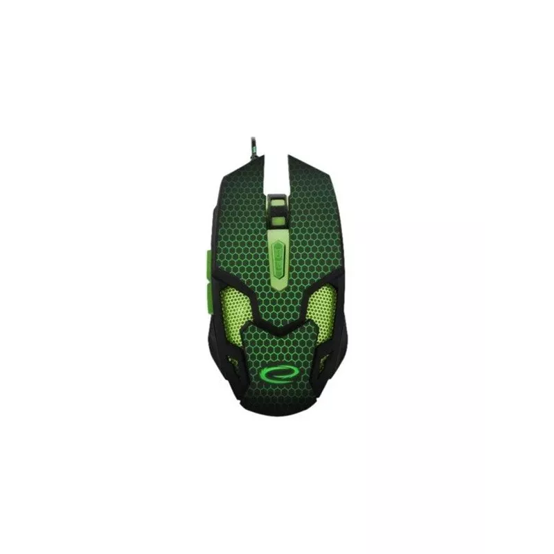 Mouse Esperanza WIRED FOR PLAYERS MX207 COBRA USB