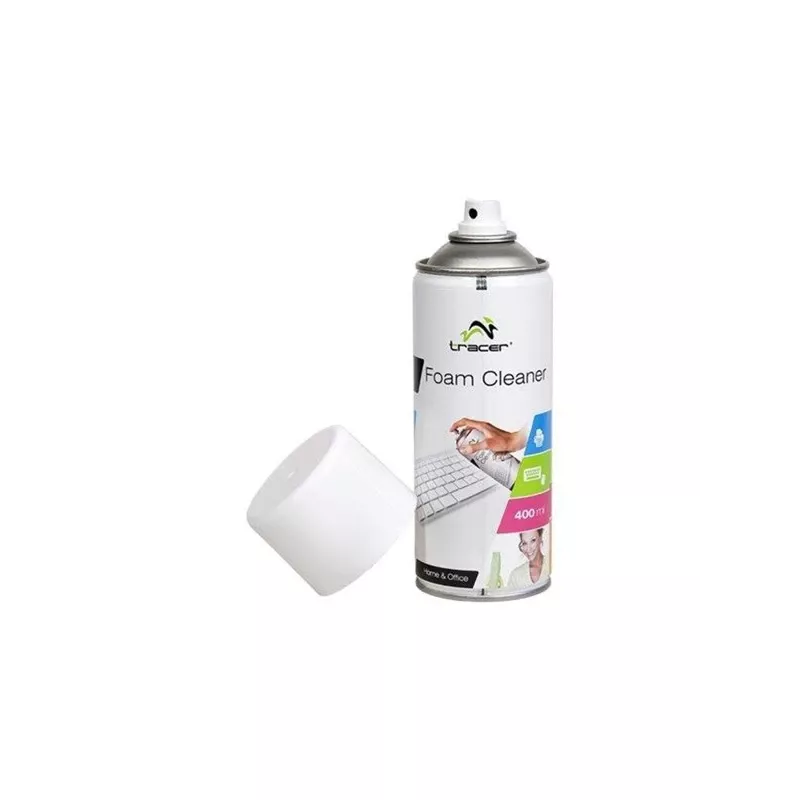 Foam for cleaner 400ml