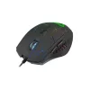 Tracer GAMEZONE XO - Mouse - USB - Hiiri - Optinen - 6 Painiketta - Black