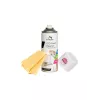 LCD Foam Cleaner 400ml+ microfiber cloth