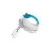 Esperanza EKM010 mixer Hand mixer 300 W Light Blue, White