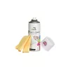 Tracer Cleaning Foam 400ML + Microfiber Cloth