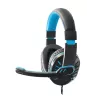 Esperanza EGH330B headband Black, Blue