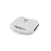 Esperanza TITANUM Mozzarella TKT001W sandwich maker, 700 W, White