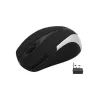 Wireless optical mouse EM101S USB, 2,4 GHz, NANO receiver