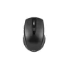 Wireless Optical Mouse TRACER TRAMYS46729, RF 10 m, 1600 DPI, 6 buttons, right-hand, nano receiver, battery-powered