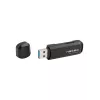 Card reader NATEC Scarab 2 USB 3.2 Gen 1 Type-A — MicroSD/SD support, 5000 Mbit/s, black