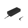 Qoltec 50076.90W power adapter/inverter Indoor Black