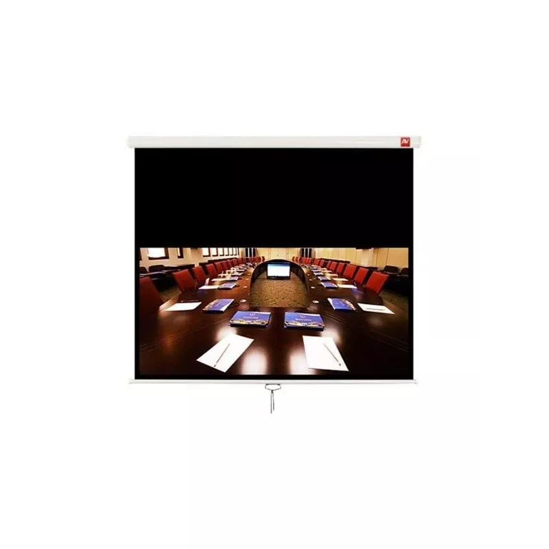 AVTek Cinema 200 Projection Screen 88 (224 cm) 16:9