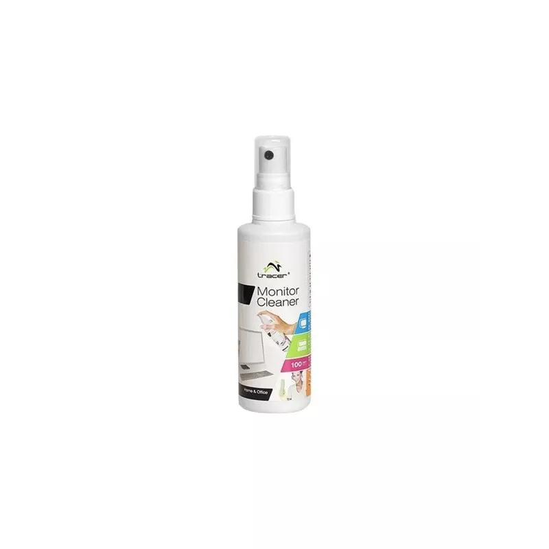Tracer screen cleaning spray, 250 ml