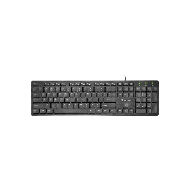 Tracer Ofis - Keyboard - Keyboard - Black