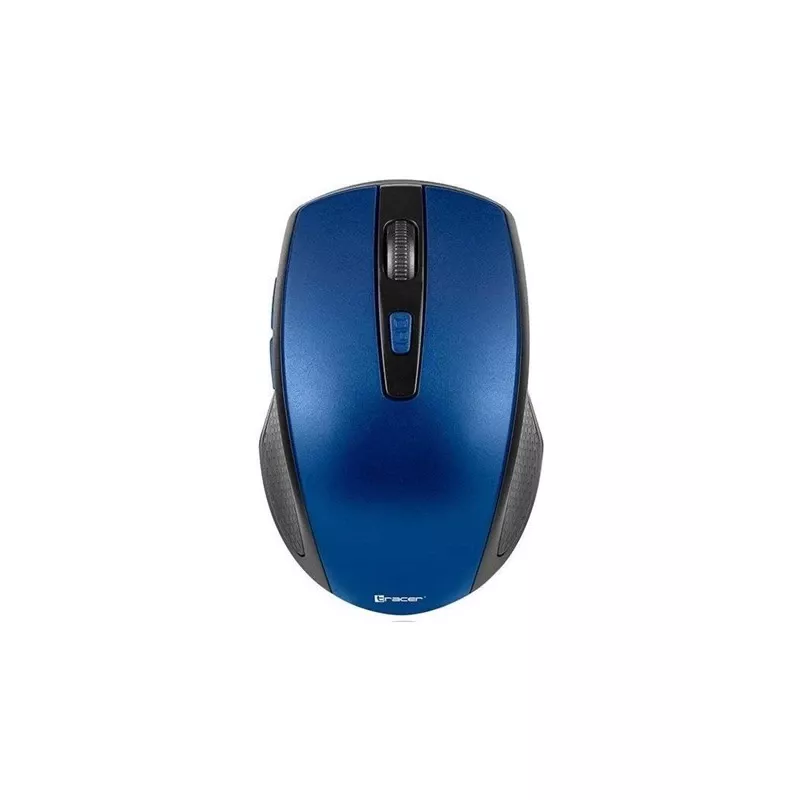 Mouse Tracer TRAMYS46751 RF Wireless Optical Right-hand