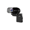 Webcam Tracer WEB007 2 MP 1920 x 1080 pixels USB 2.0 Black