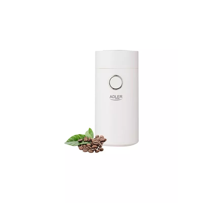 Coffee grinder Adler AD 4446ws