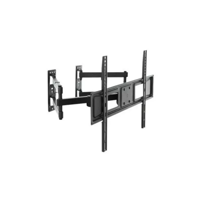 Wall TV mount ART AR-85 for 32–70 inch TVs, up to 45 kg, tilt -15–5°, swivel 45°, 118–622 mm extension, VESA 75x75–600x400