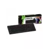 Mechanical keyboard ART KLART AK-51 with Blue switches, compact layout