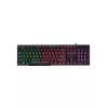 ART AK-49 - Keyboard - Black