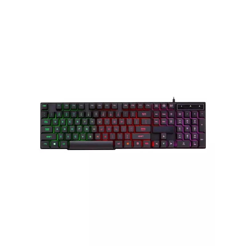 ART AK-49 - Keyboard - Black