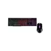 Keyboard ART KLART AK-50 Black