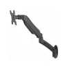 Wall handle to 1 lcd monitor 13-27 inches L-12GW