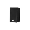 IBOX SP1 - Speakers - for PC - Black