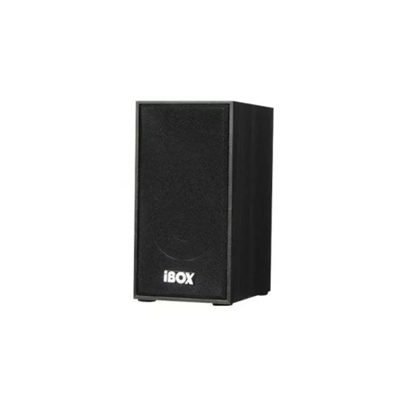 IBOX SP1 - Speakers - for PC - Black