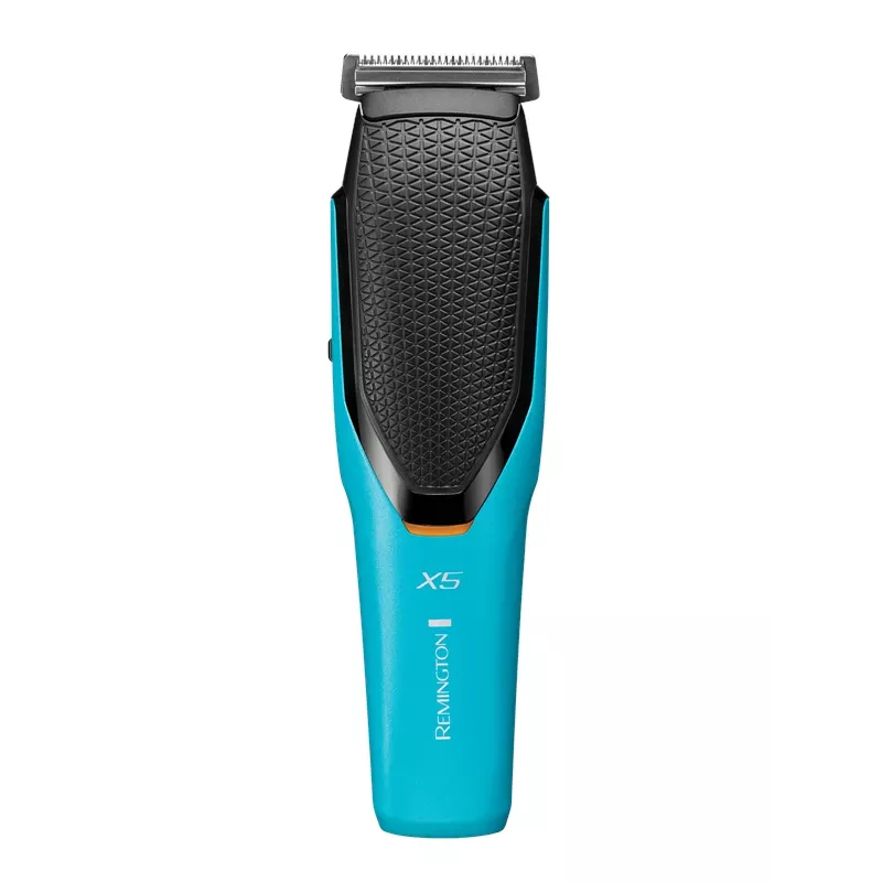 Remington Power-X Series HC5000 X5 hair clipper Black blue