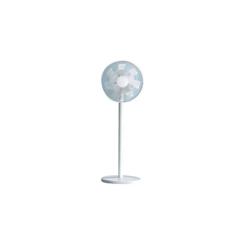 Xiaomi Smart Standing Fan 2 Pro EU BHR5856EU Stand Fan 24 W Oscillation White