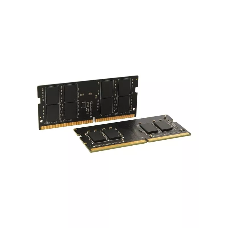 Laptop DDR4 SO-DIMM memory Silicon Power SP008GBSFU320X02 8GB 3200MHz 260-pin 1.2V CAS22