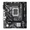 ASRock H610M-HVS/M.2 R2.0 DDR4 LGA1700 Micro-ATX Motherboard