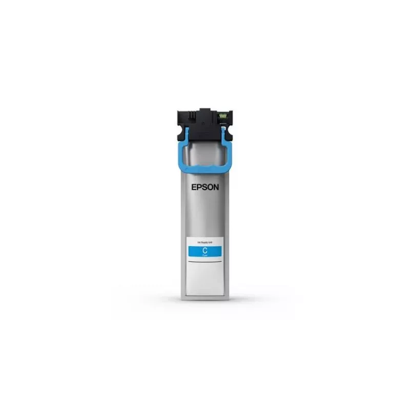 Ink cartridge Epson C13T11D240 Cyan – Original high (XL) yield, cyan