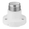 Hanwha Techwin Hanwha SBP-156HMW - Montage - White - Hanwha - NP-9300RW/8300RW/6500RW - Aluminium - 9,55 cm