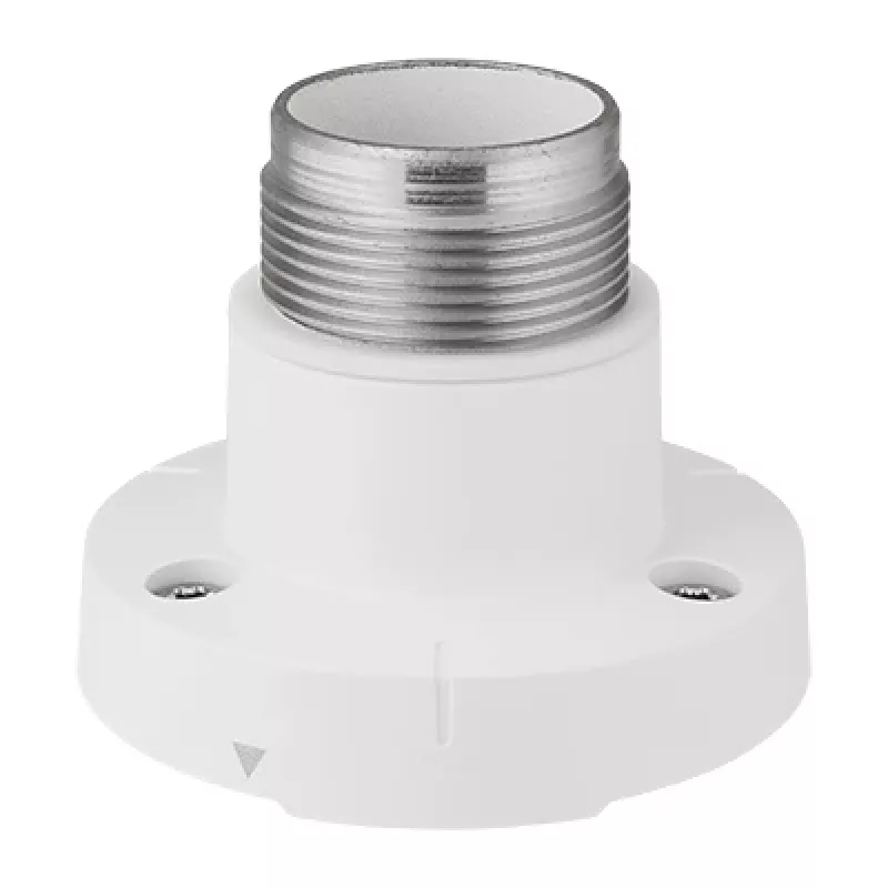 Hanwha Techwin Hanwha SBP-156HMW - Montage - White - Hanwha - NP-9300RW/8300RW/6500RW - Aluminium - 9,55 cm