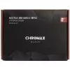Mounting kit Noctua NM-AM5/4-MP83 CHROMAX.BLACK Black AM4 AM5