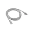 Networking Cable Lanberg PCF6-10CC-0500-S RJ-45 Cat6 5m Grey
